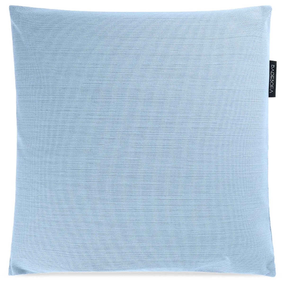 Badesofa Badkissen - Hellblau - M