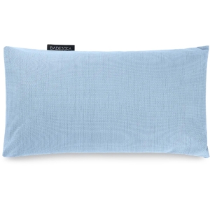 Badesofa Badkissen - Hellblau - XS