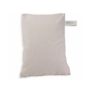 Badesofa Sitzkissen - Perlmutt