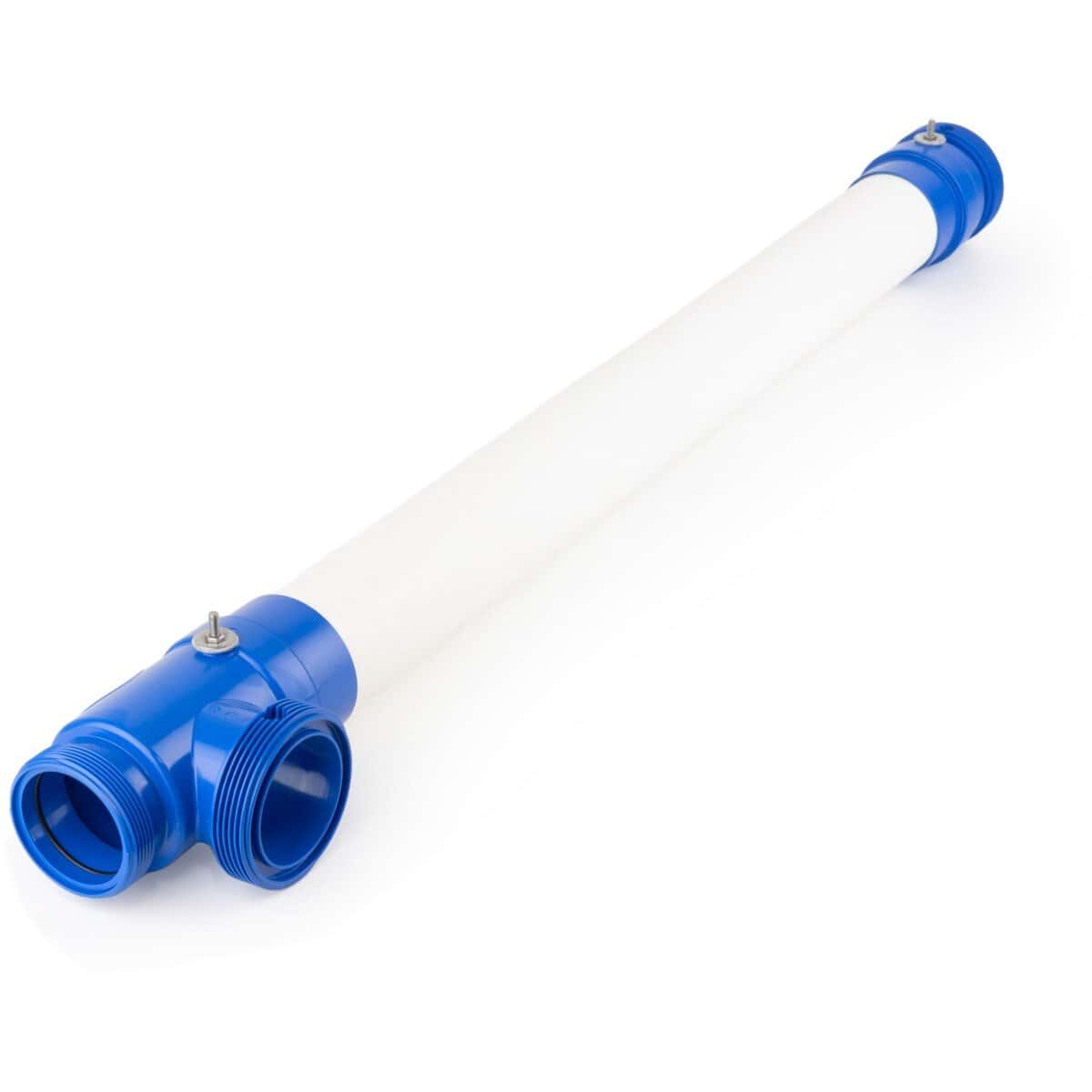 Gehäuse Blue Lagoon UV-C Zoutwater 40/75 Watt