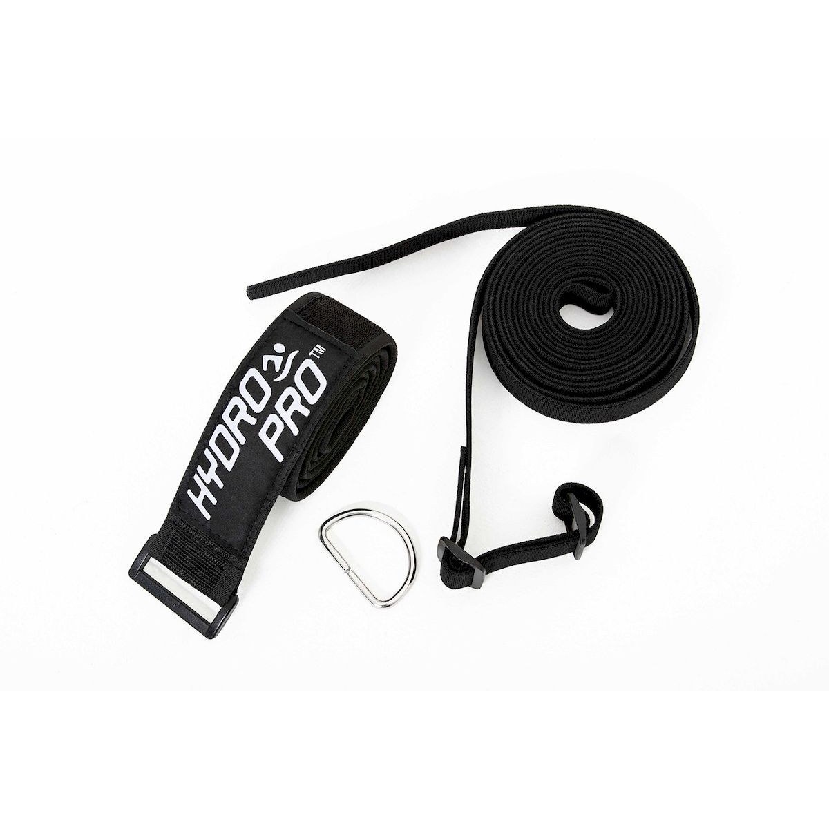 Bestway Hydro Pro Schwimmtrainer mit Gummiband