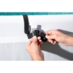 Bestway Hydro Pro Schwimmtrainer mit Gummiband