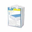 Bestway Solarabdeckung rechteckig - 732 x 366 cm (Abdeckungsgröße 703 x 336) - Blau