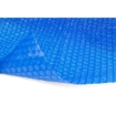Bestway Solarabdeckung rund - 366 cm (Abdeckungsgröße 356) - Blau