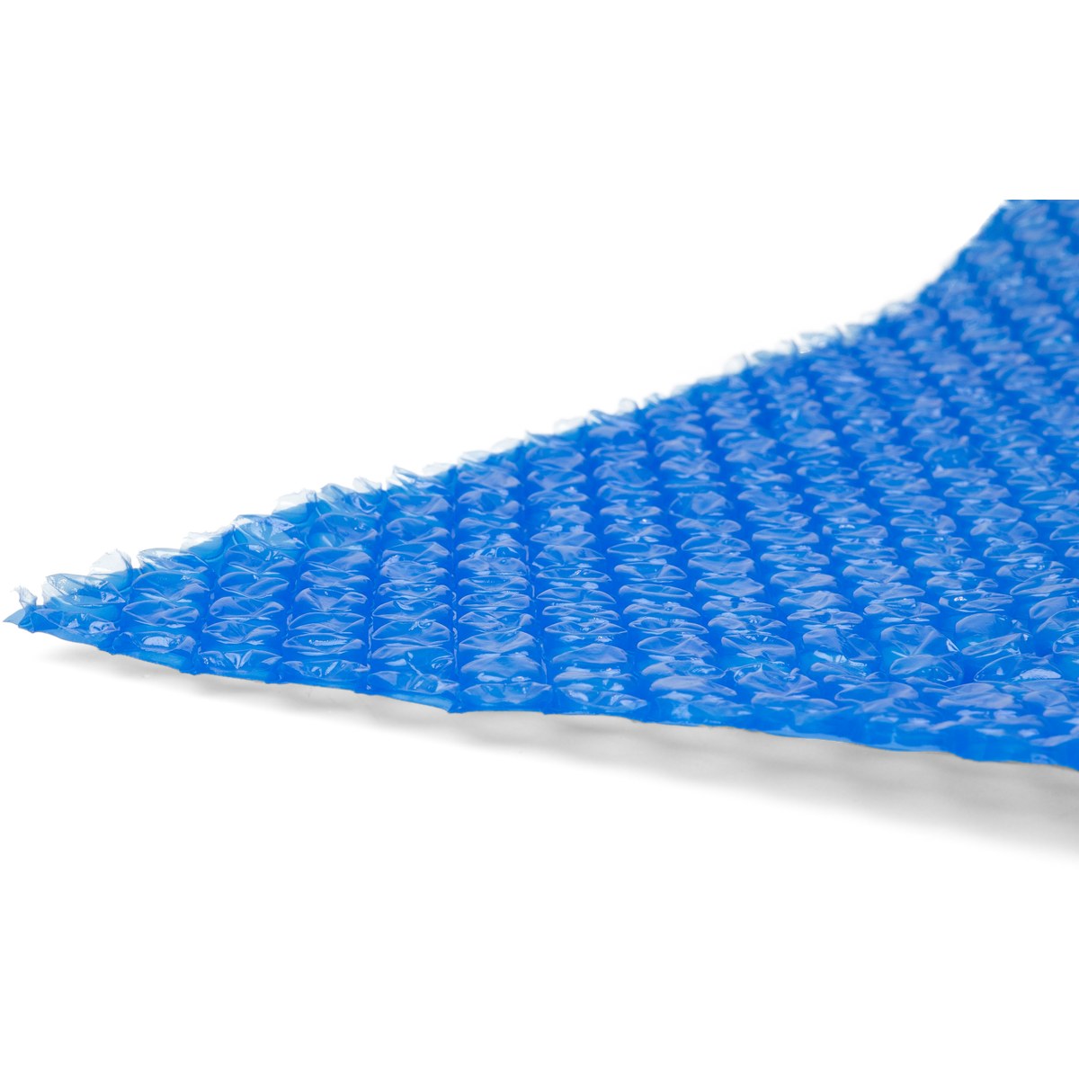 Bestway Solarabdeckung rund - 366 cm (Abdeckungsgröße 356) - Blau