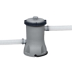 Poolfilter zur Wasseraufbereitung und Poolpflege.