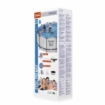 Bestway Steel Pro MAX aufblasbarer Pool mit Zubehör.