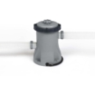 Bestway Steel Pro MAX Pool - 366 x 76 cm - mit Filterpumpe