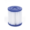 Bestway Steel Pro MAX Pool - 366 x 76 cm - mit Filterpumpe