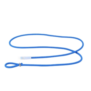 Blaues Gummiband 120 cm