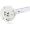 Energiesparende LED-Beleuchtung für Pools und Gartenbeleuchtung.