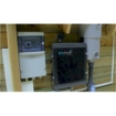 BWT Compact Stadtpool - 6.00 x 2.50 x 1.33 m - mit Filterpumpe