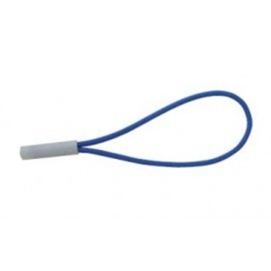 Cabiclic Winterabdeckung Befestigung blau 20 cm