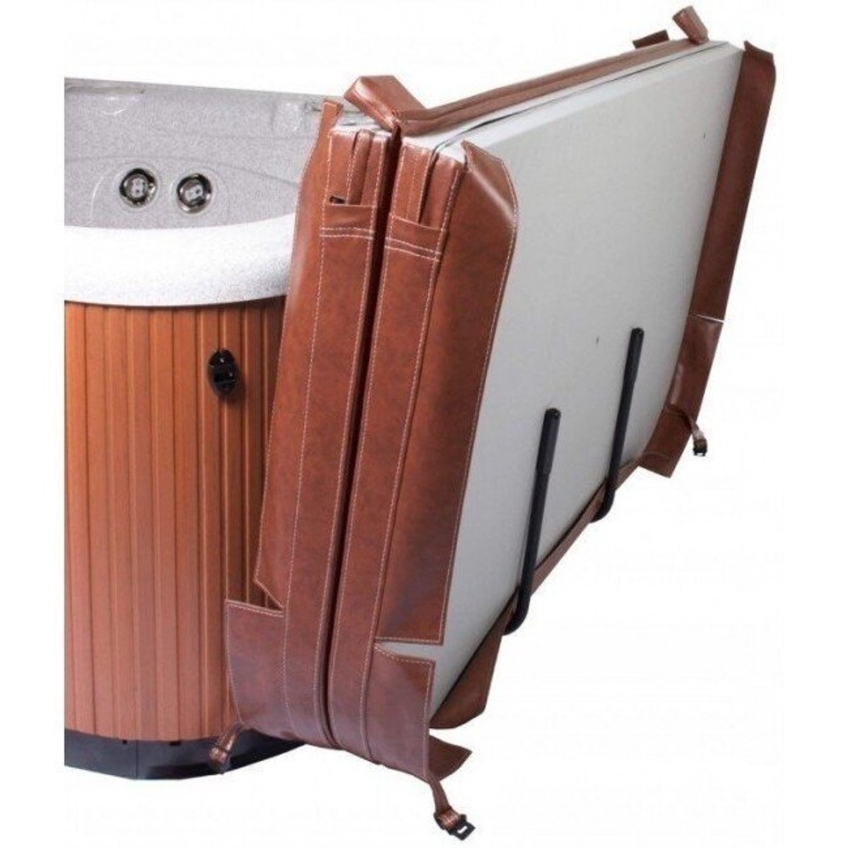 Cover Caddy Coverlift