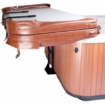 Cover Caddy Coverlift