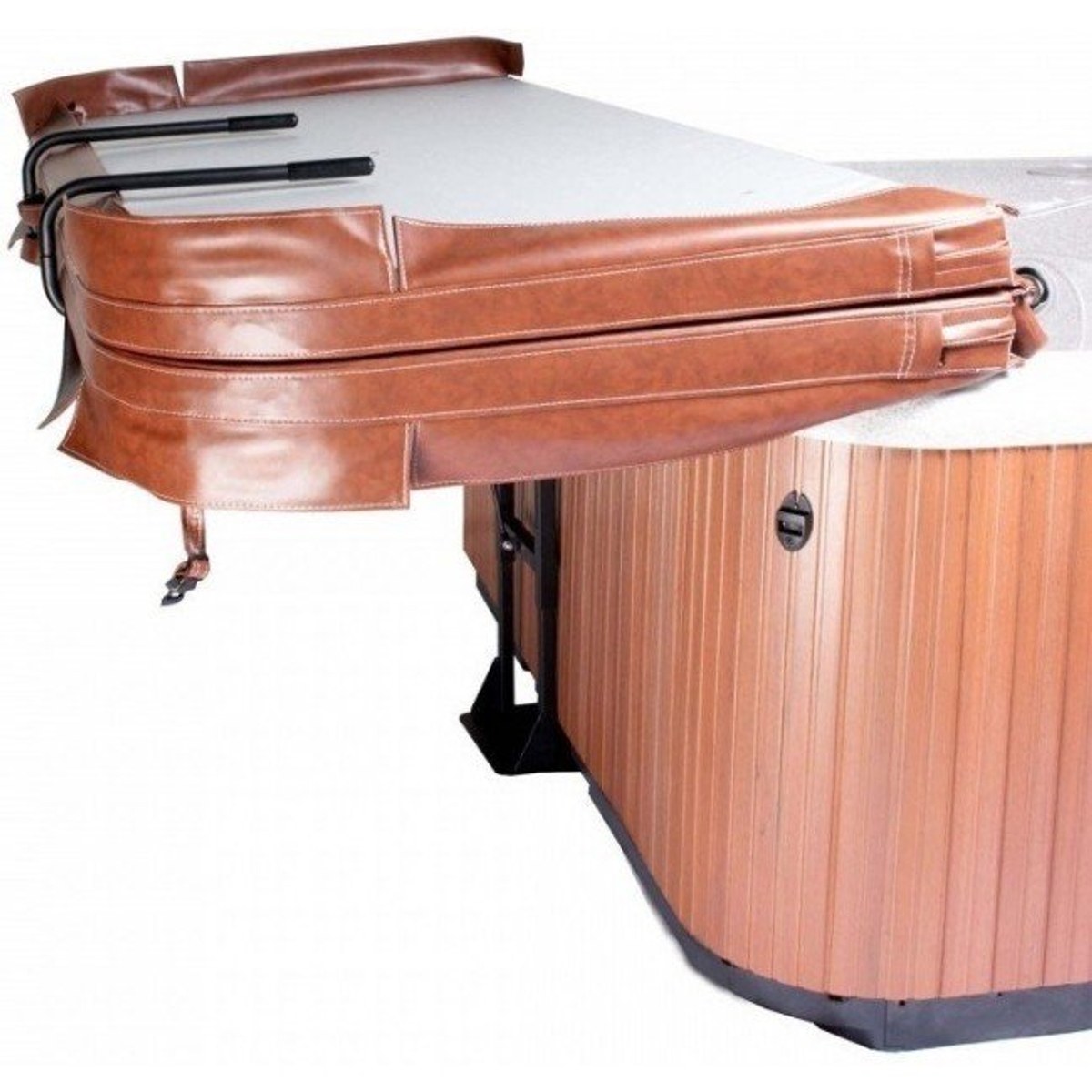 Cover Caddy Coverlift
