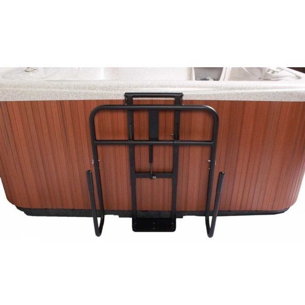 Cover Caddy Coverlift