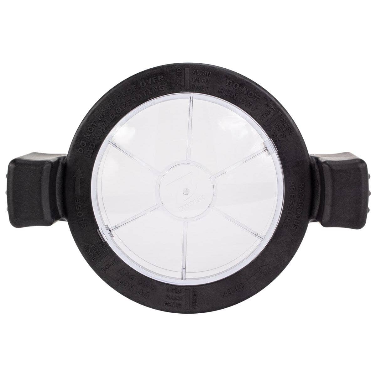 Poolfilter mit übersichtlicher Anleitung und Dichtungen.