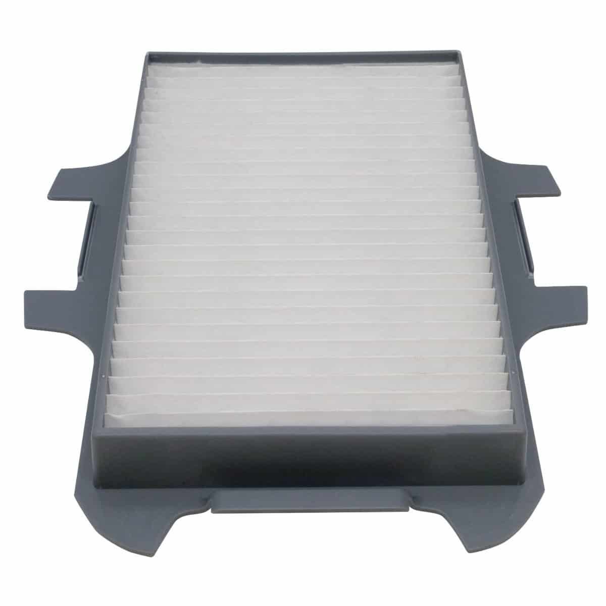 Luftfilter für Poolpumpe, geeignet für optimale Wasseraufbereitung und Pflege.