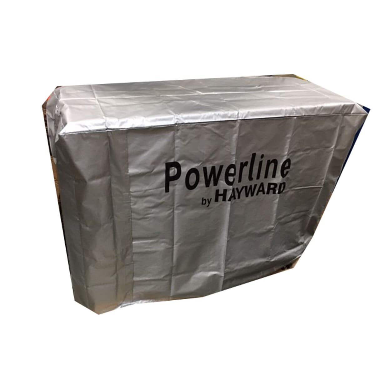Powerline by Hayward, Poolgeräte und Zubehör.