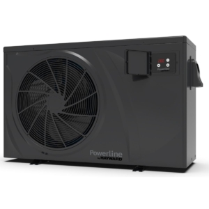 Wärmepumpe für Pool, energiesparend und effizient, ideal zum Heizen von Pools.