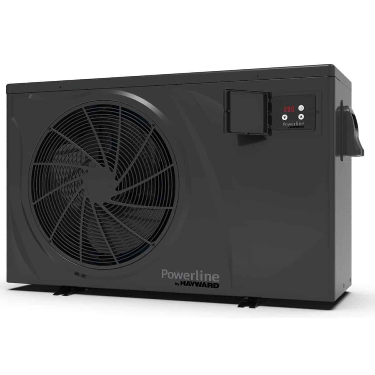 Wärmepumpe Pool für energiesparendes Heizen.