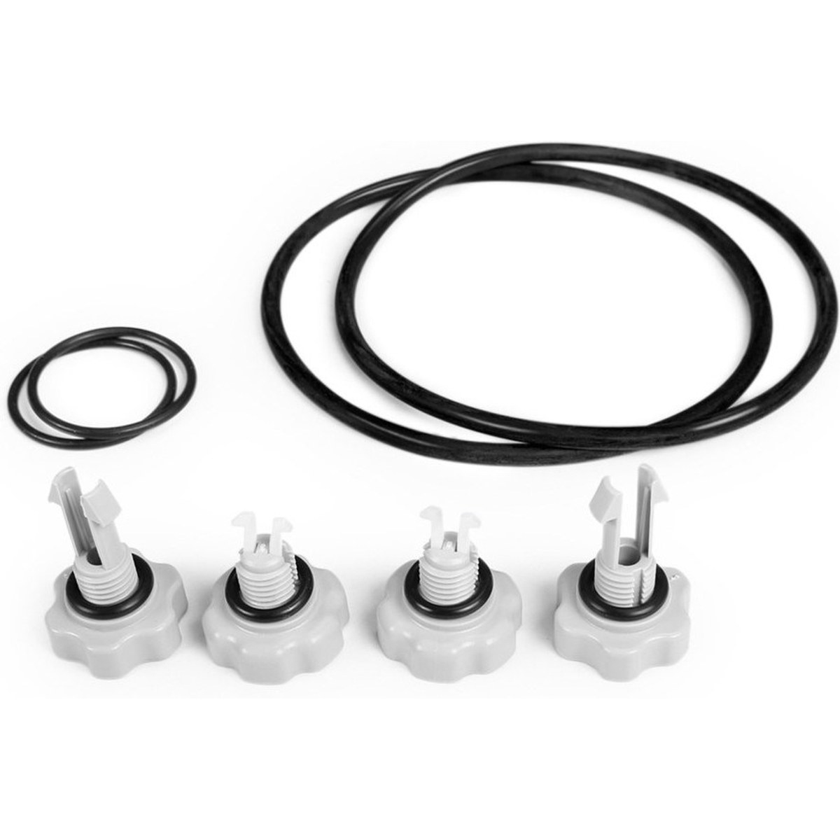 Intex 2500GPH Set O-Ringe für Filterpumpe