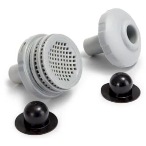Intex Ein- und Auslassset - Ø 32 mm