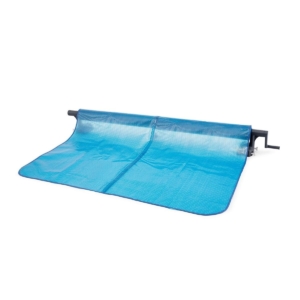 Intex Aufrollsystem (in der Breite verstellbar)