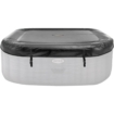 Intex Pure Spa Greystone Deluxe Spa-Abdeckung - 196 x 196 cm