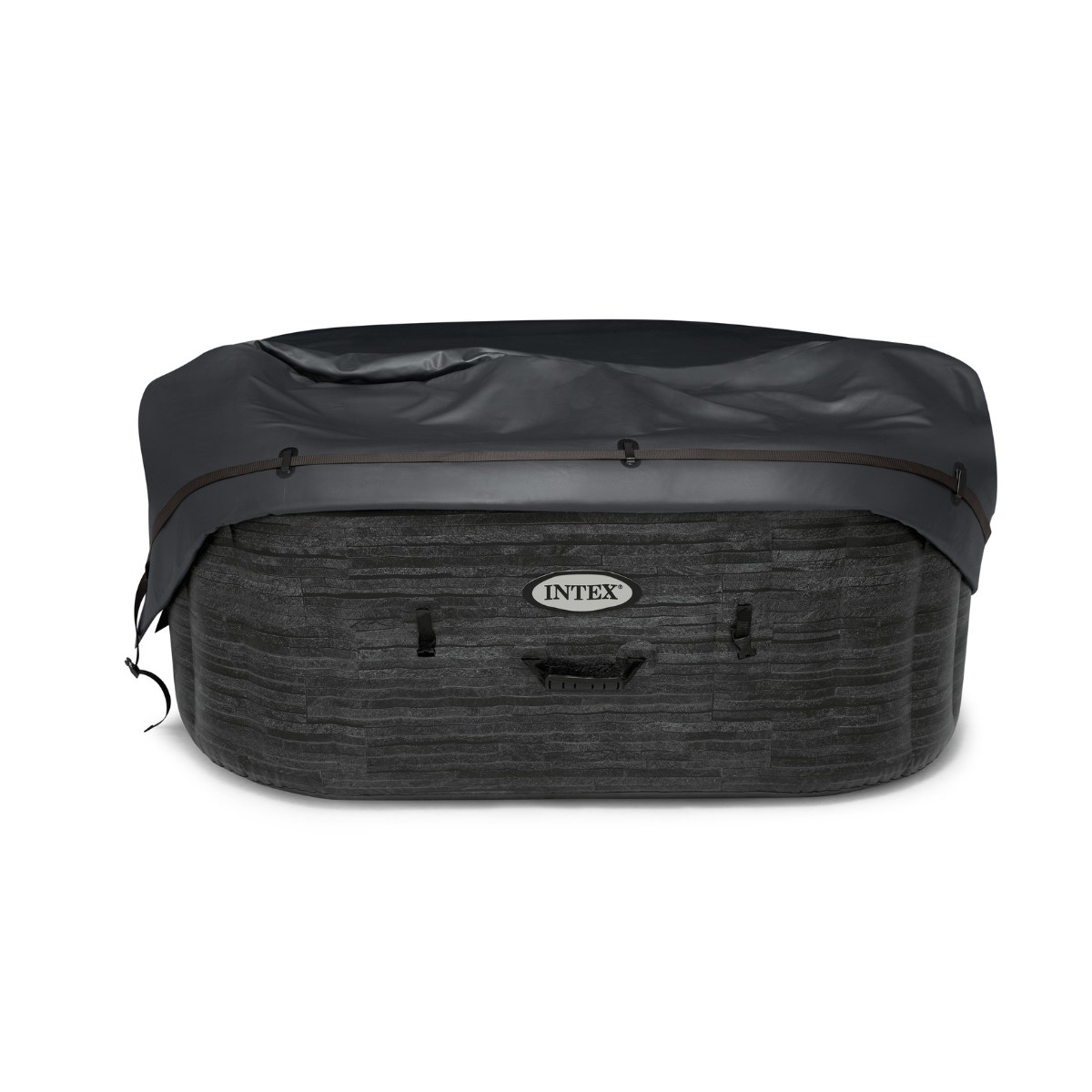 Intex Pure Spa isolierende Schutzhülle - 175 x 175 cm