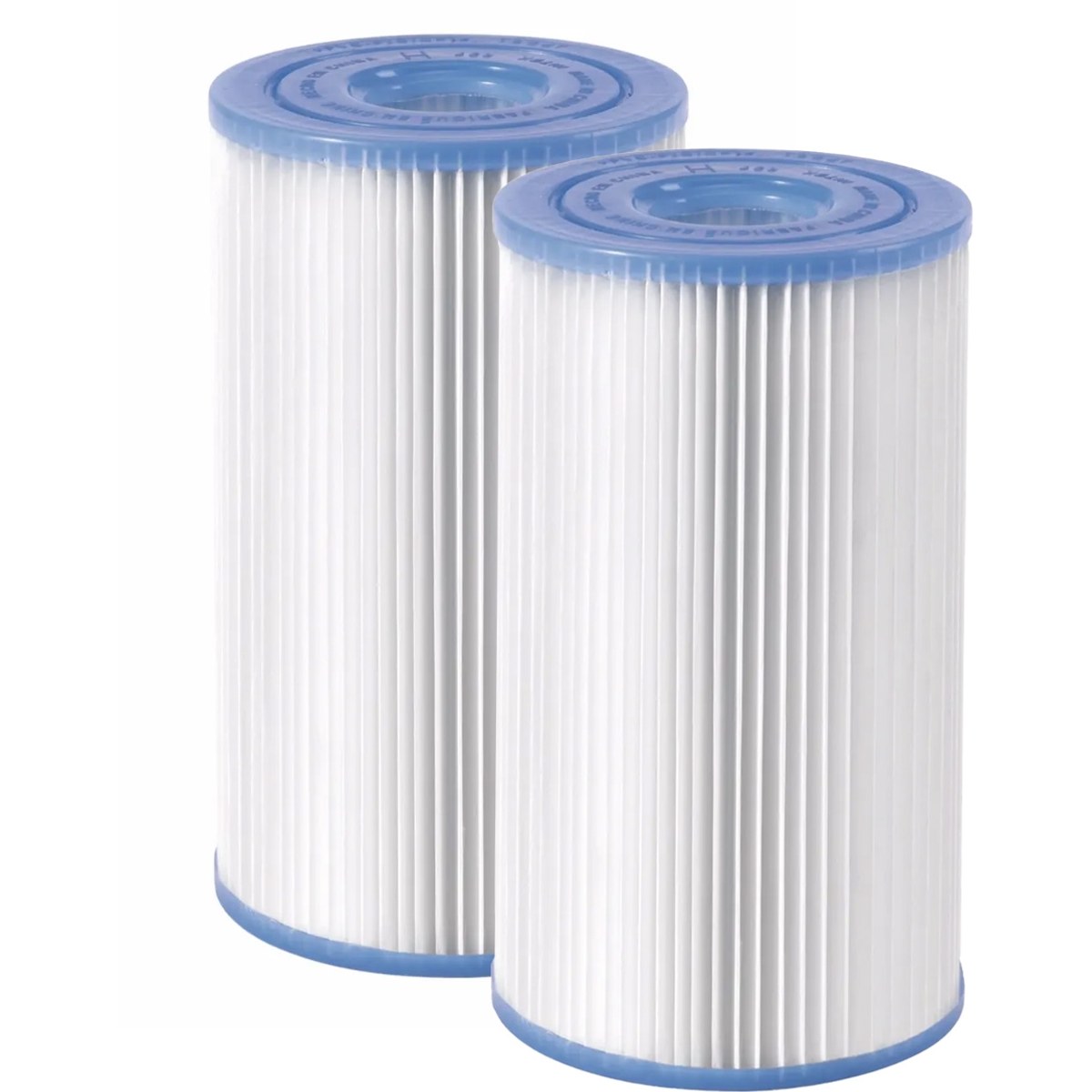 Intex Pure Spa-Filter S2 - 2 Stück