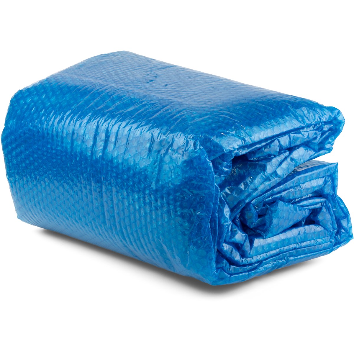 Intex Solar Cover rechteckig - 732 x 366 cm (Planenmaß 716 x 346) - Blau