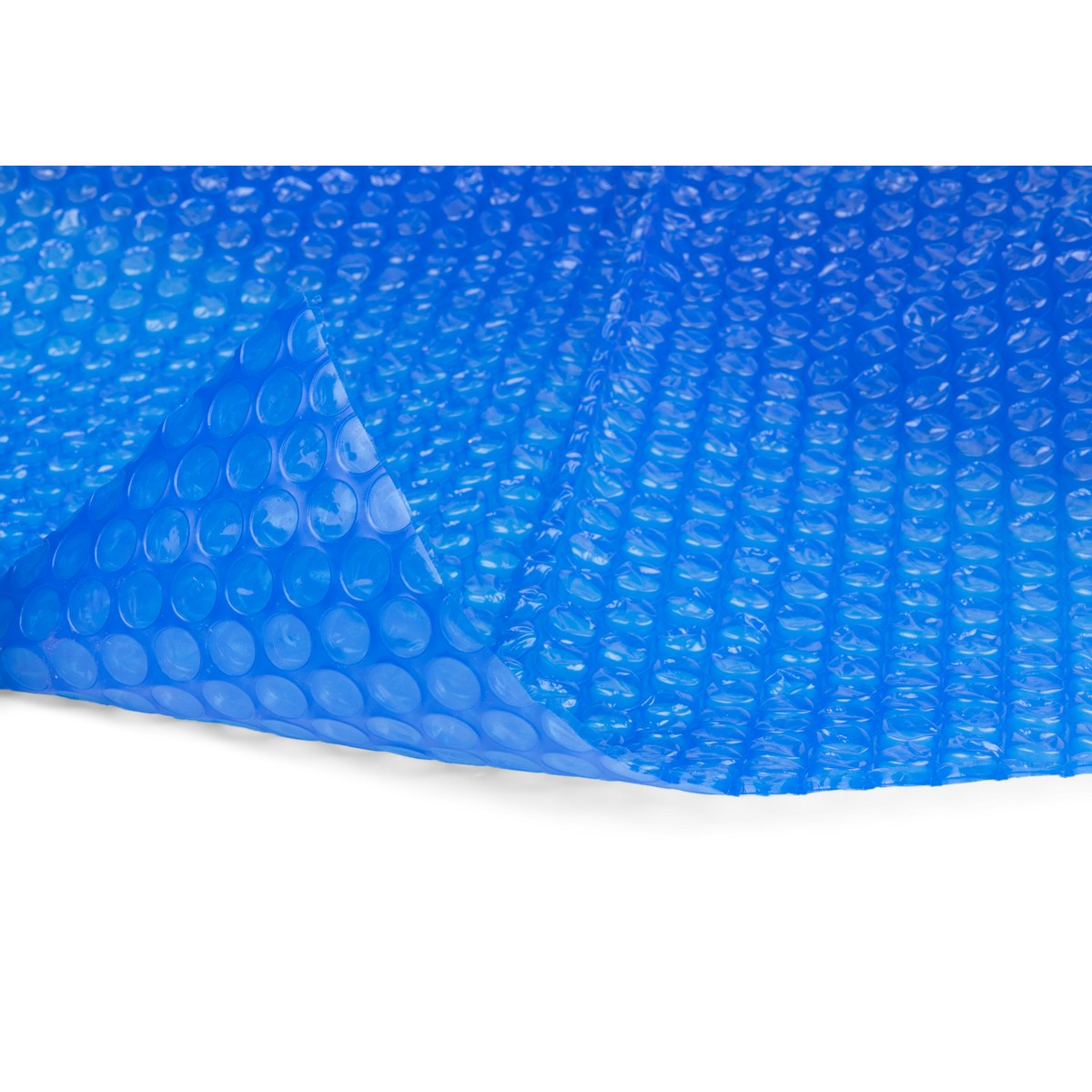Intex Solar Cover rechteckig - 732 x 366 cm (Planenmaß 716 x 346) - Blau