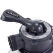 Intex SX1500 Sandfilterpumpe - 4 m³/h