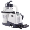 Intex SX1500 Sandfilterpumpe - 4 m³/h