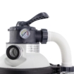 Intex SX1500 Sandfilterpumpe - 4 m³/h