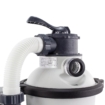 Intex SX1500 Sandfilterpumpe - 4 m³/h