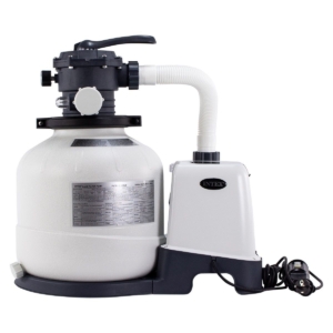 Intex SX2800 Sandfilterpumpe - 8 m³/h