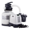 Intex SX2800 Sandfilterpumpe - 8 m³/h