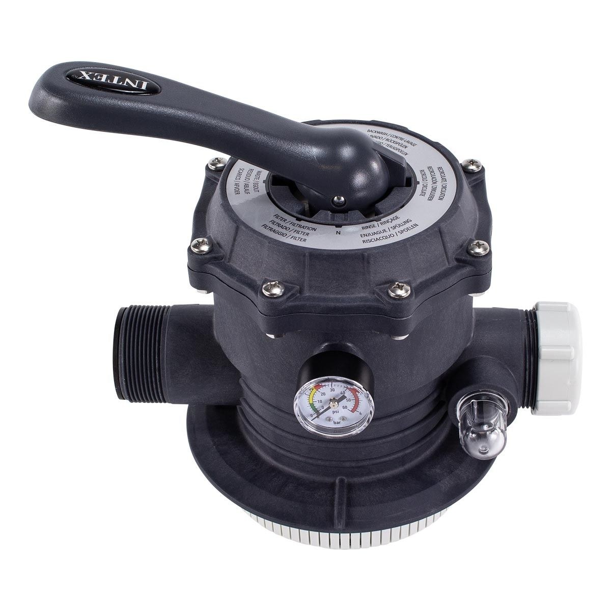 Intex SX2800 Sandfilterpumpe - 8 m³/h
