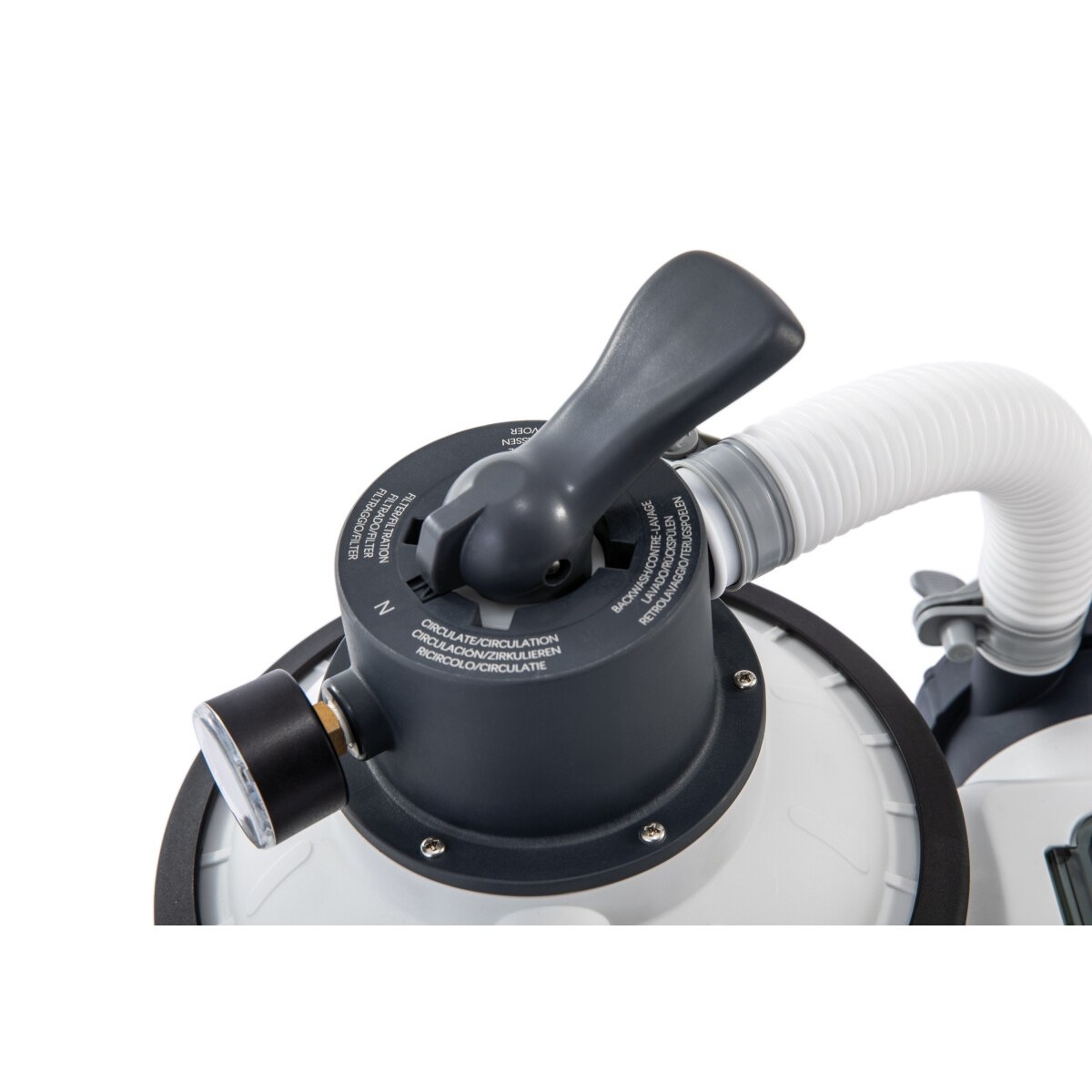 Intex SX925 Sandfilterpumpe - 2 m³/h