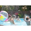 Intex Ultra XTR Frame Pool - 610 x 122 cm - mit Sandfilterpumpe und Zubehör