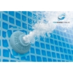 Intex Ultra XTR Frame Pool - 610 x 122 cm - mit Sandfilterpumpe und Zubehör