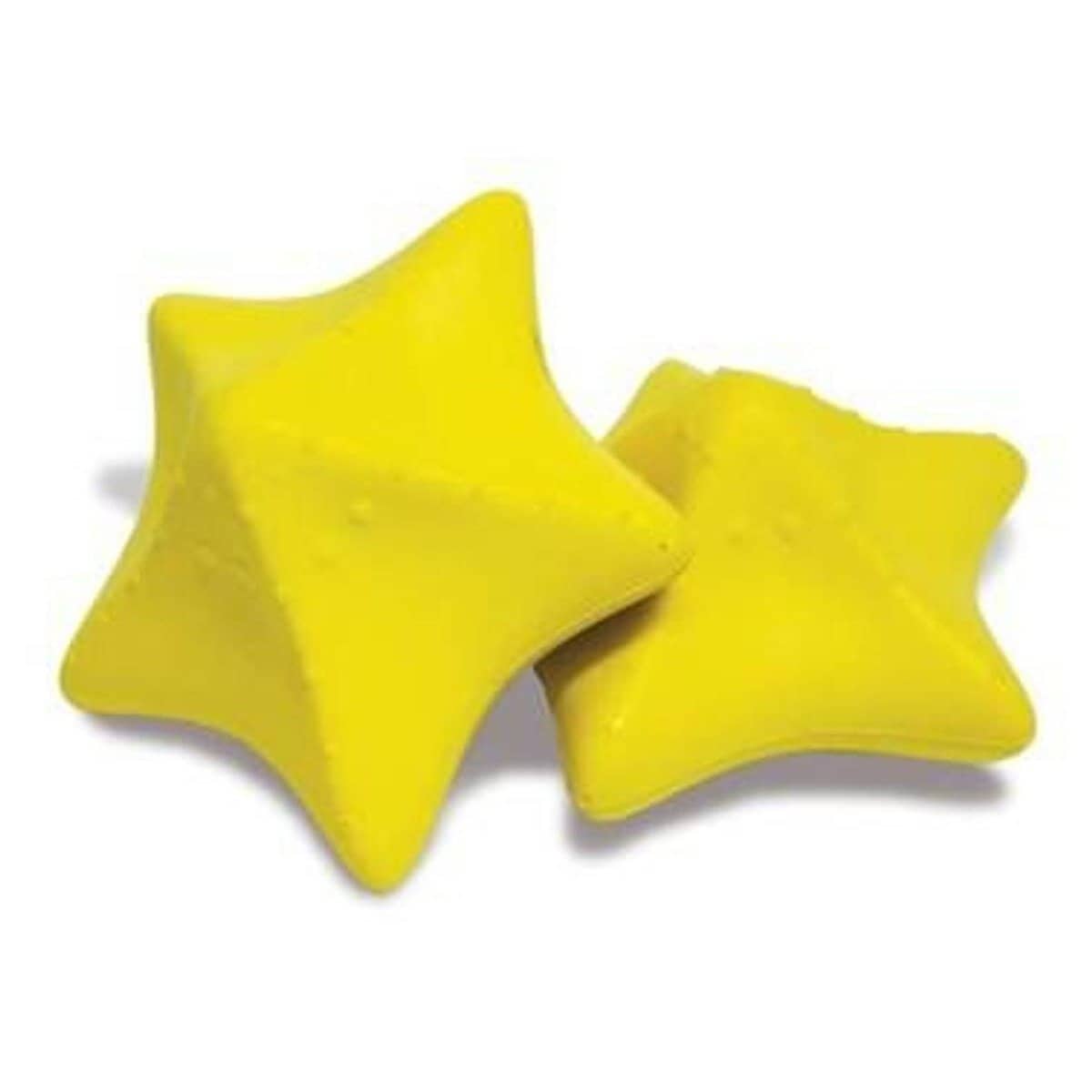 Kokido saugfähige Seestern-Schwämme zur Fettreinigung (2er Set)