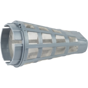 Poolfilterpatrone für klare und saubere Poolwasserfiltration.
