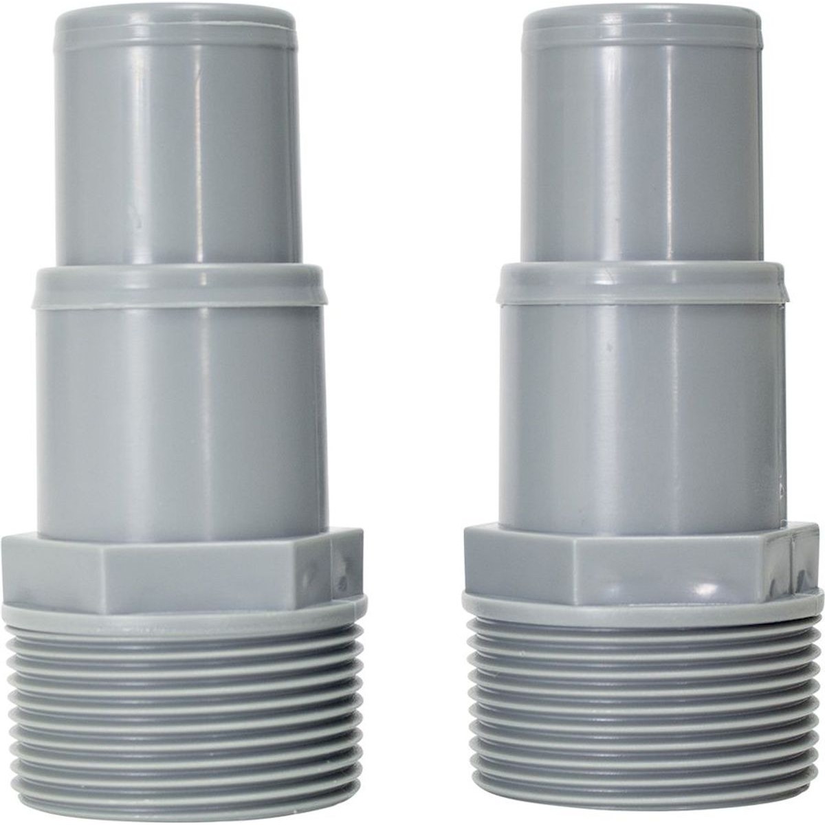 Kokido Inline-Chlordosierschleuse (32 mm / 38 mm Anschluss)