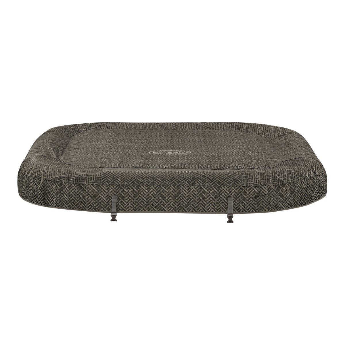 Lay-Z Spa Cabo HydroJet Pro Spa-Abdeckung - 180 x 180 cm