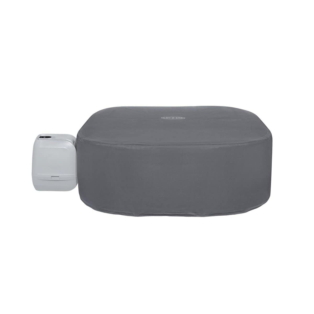 Lay-Z Spa EnergySense isolierende Schutzhülle - 180 x 180 cm