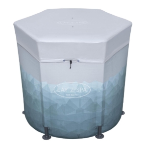 Lay Z Spa Frame-Eisbad - Rund